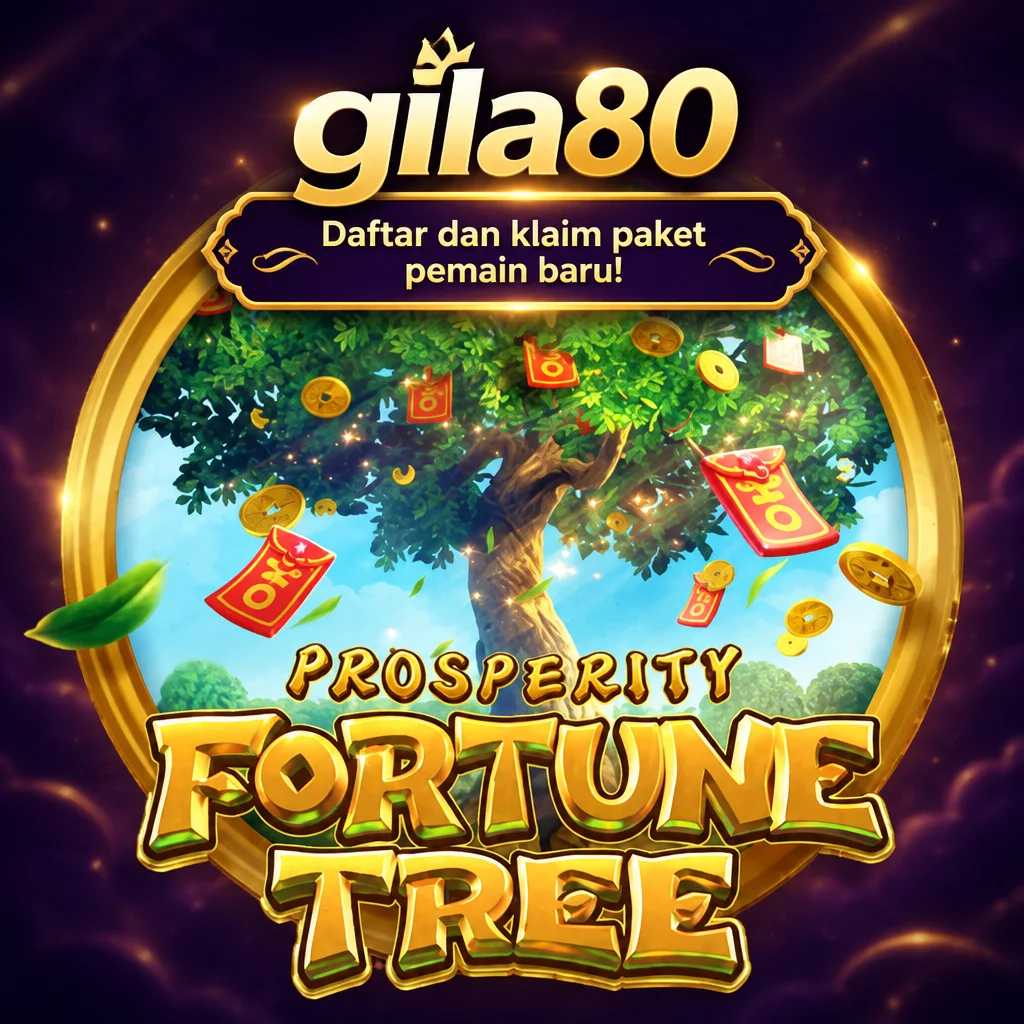 gila80 · Prosper Ftree