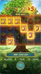 Prosperity Fortune Tree