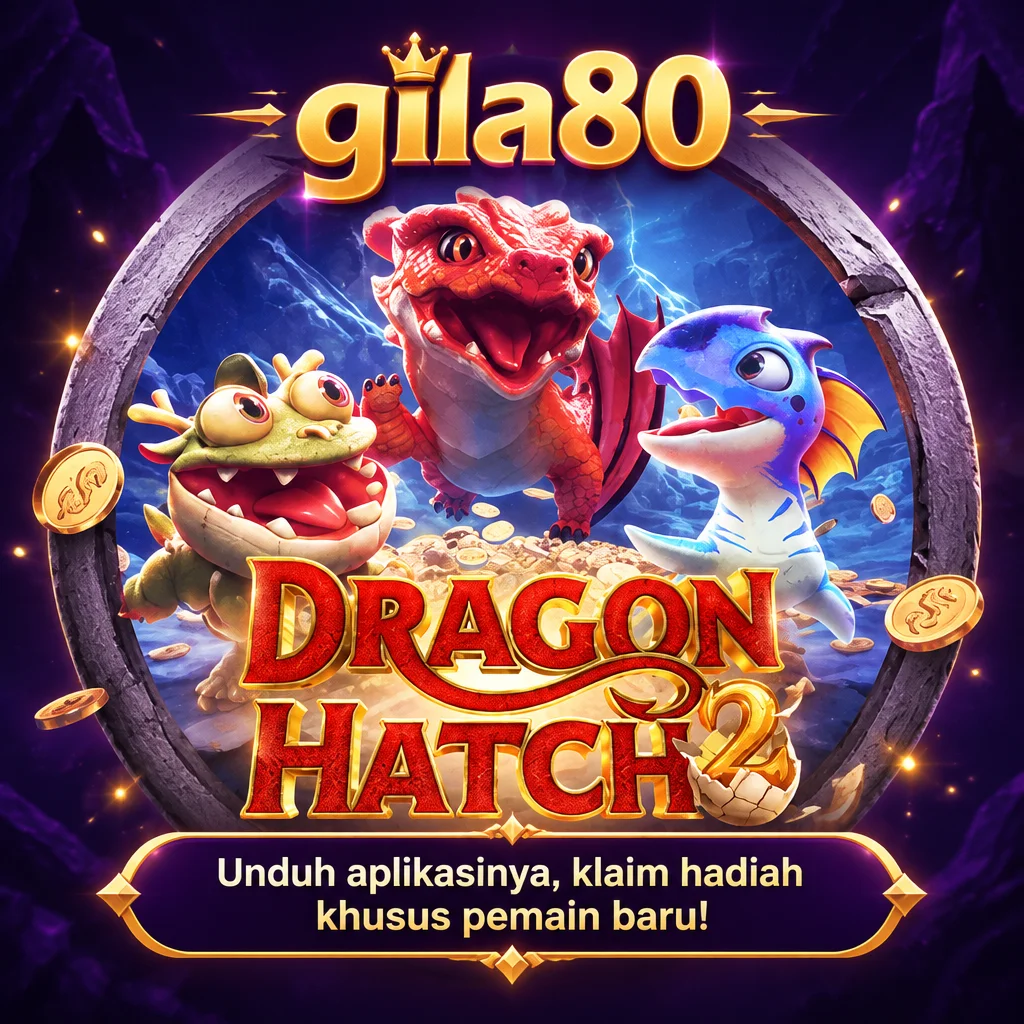 gila80 · Dragon Hatch2