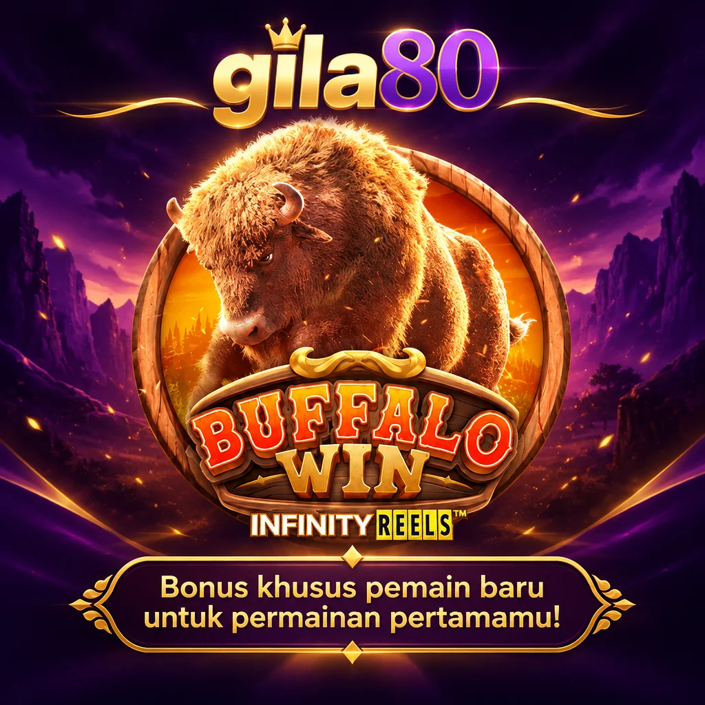 gila80 · Buffalo Win