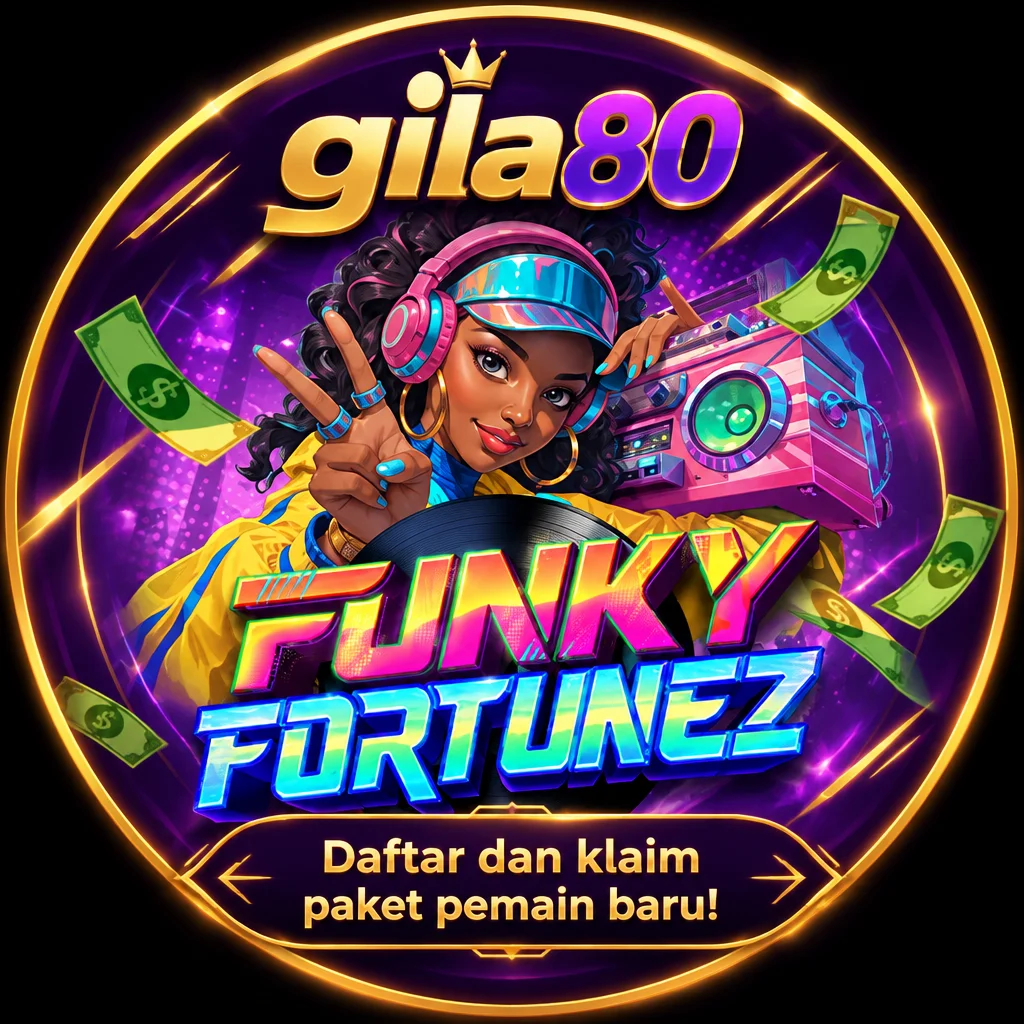 gila80 · Funky Fortunez