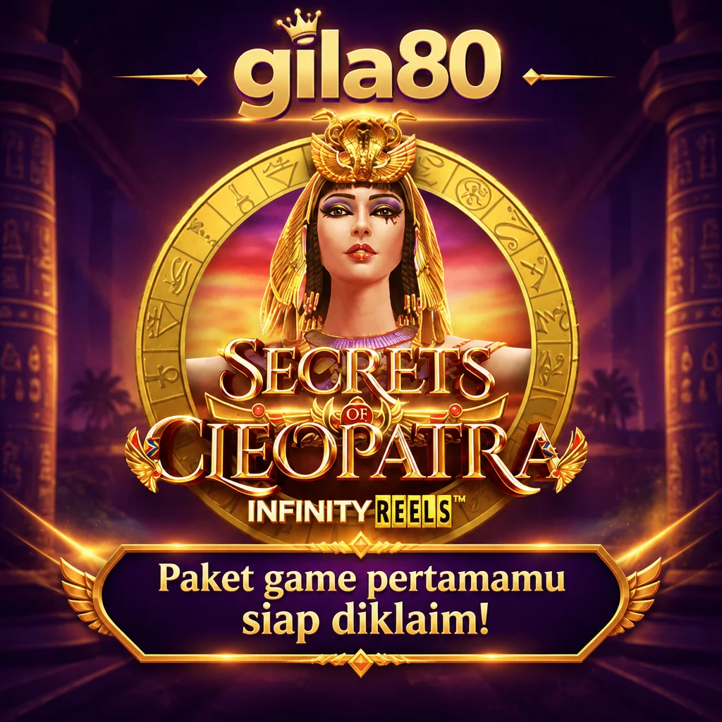 gila80 · Sct Cleopatra