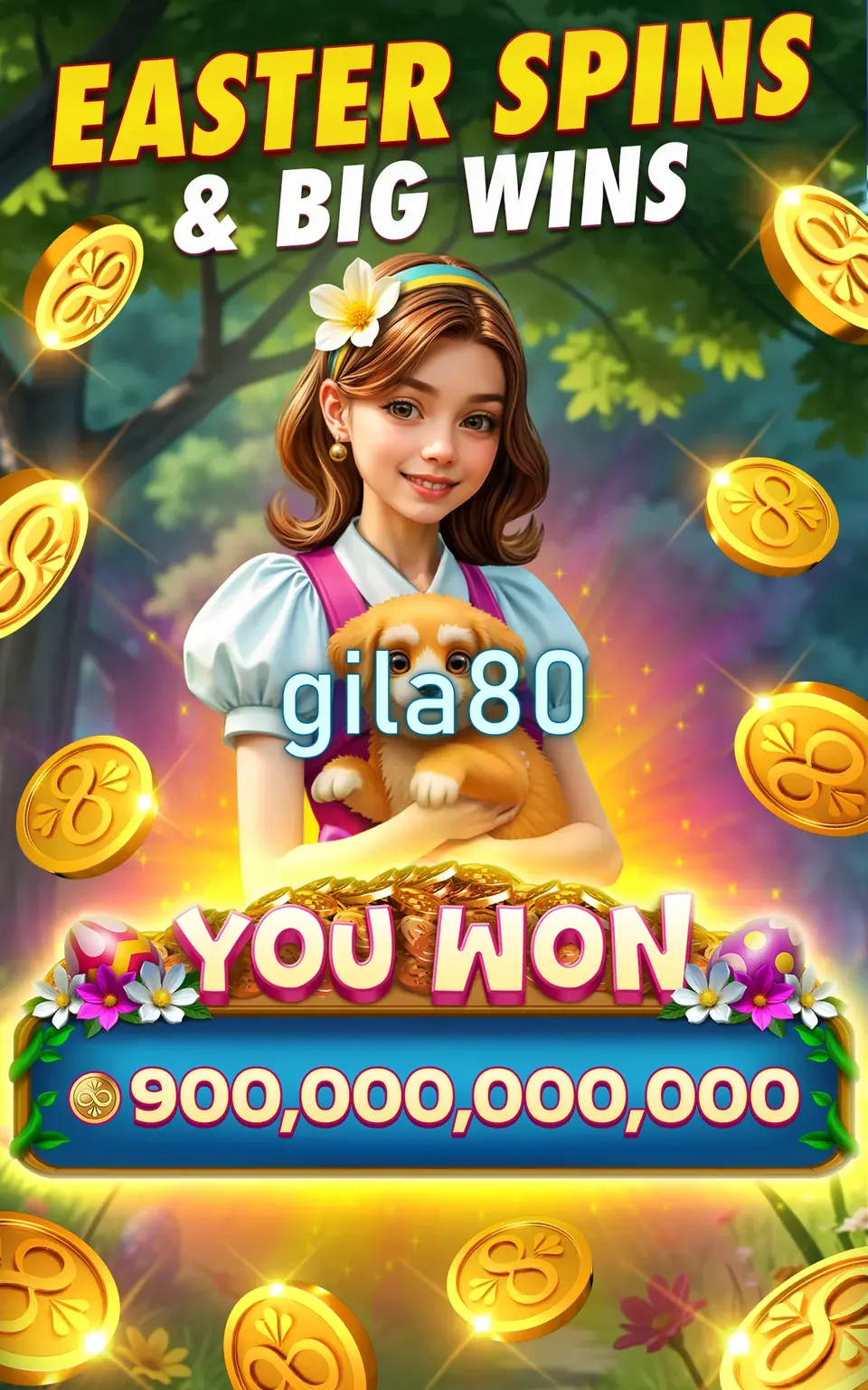 gila80 APK