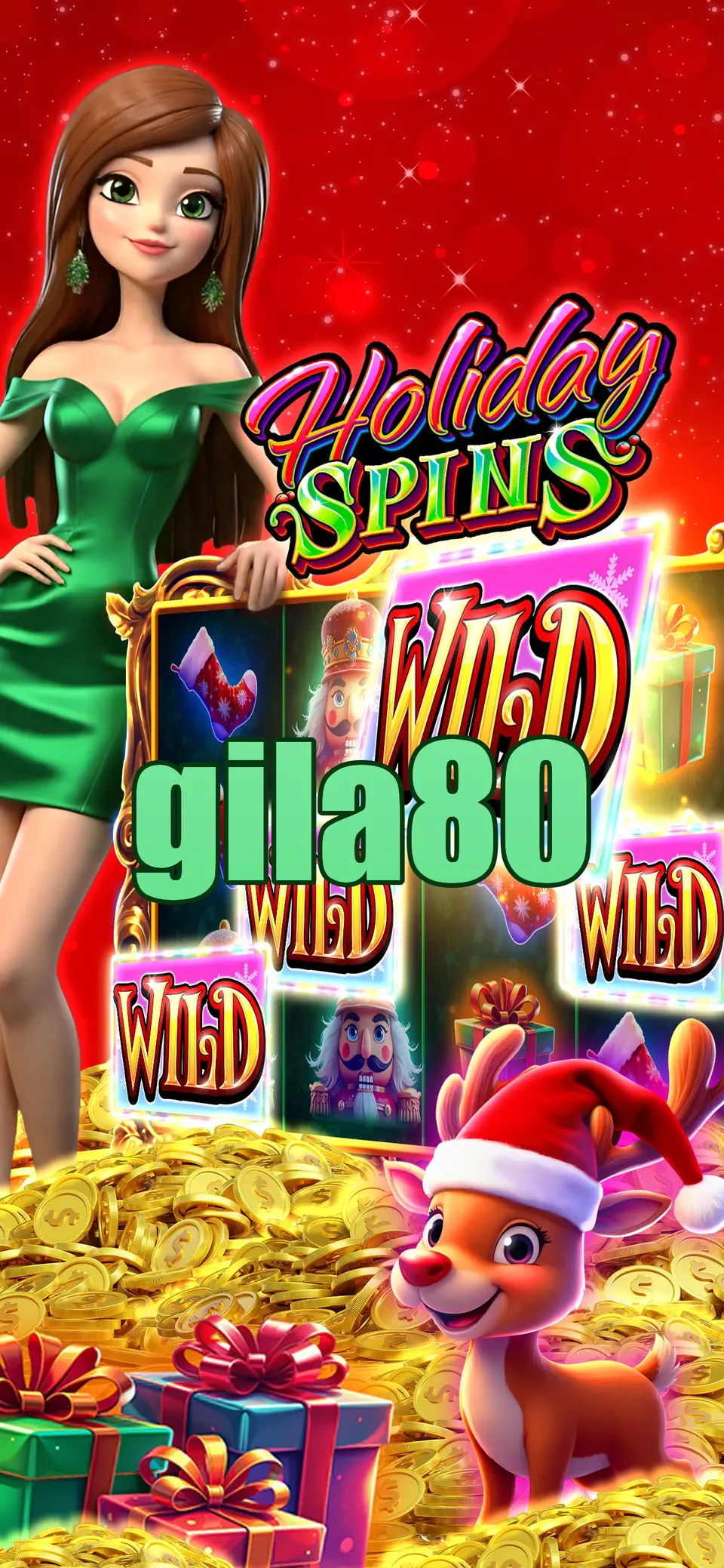 gila80 Preview - Resmi Unduh